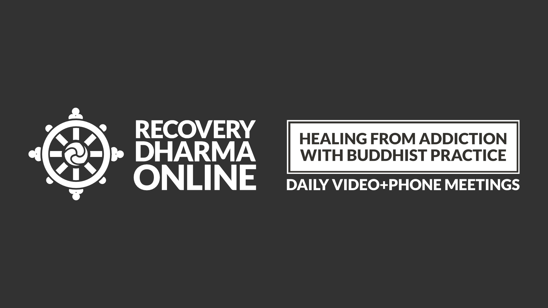 Recovery Dharma .org